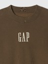 GAP Damen Sweatshirt mit Logo GAP