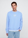 GAP Damen Sweatshirt mit Logo GAP