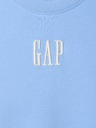 GAP Damen Sweatshirt mit Logo GAP