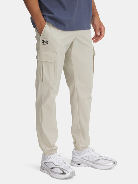Under Armour Under Armour UA Vibe Woven Cargo-Hose für Männer