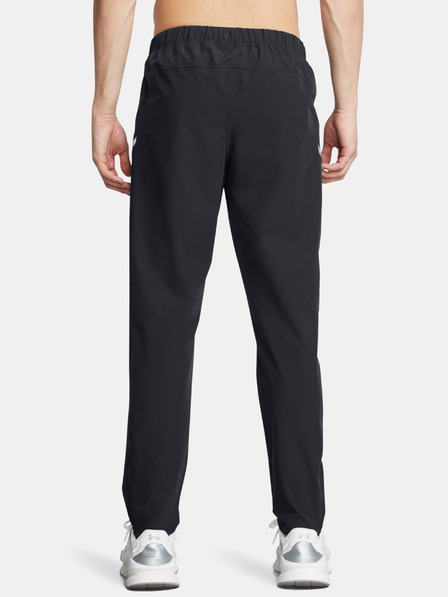 Under Armour Herren Under Armour UA Woven Utility-Hose-BLK