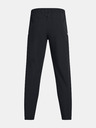 Under Armour Herren Under Armour UA Woven Utility-Hose-BLK