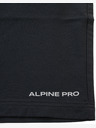 ALPINE PRO Schnell trocknende Herren-Shorts mit Cool Dry ALPINE PRO HAMPTON schwarz