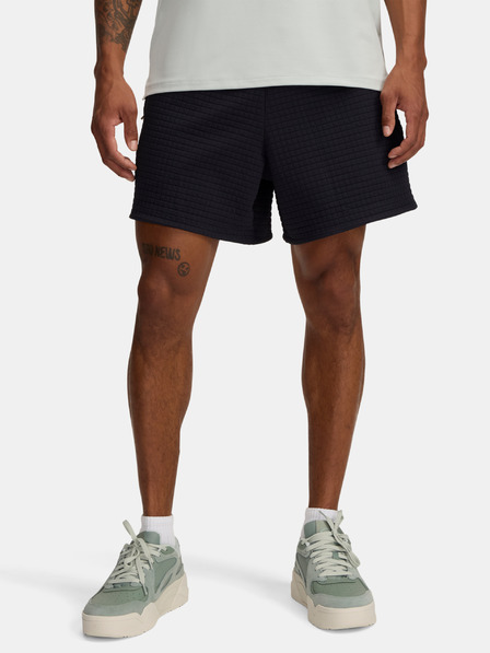 Under Armour Herren Under Armour UA Unstoppable Flc Grid St Shorts