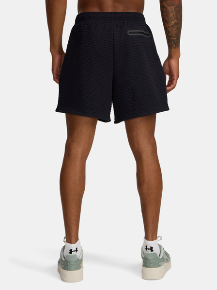 Under Armour Herren Under Armour UA Unstoppable Flc Grid St Shorts