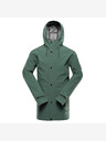 ALPINE PRO Herrenmantel mit ptx-Membran ALPINE PRO SETIJ myrtle