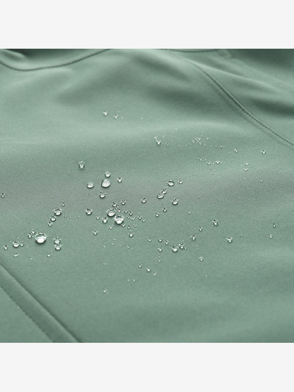 ALPINE PRO Herrenmantel mit ptx-Membran ALPINE PRO SETIJ myrtle