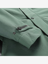 ALPINE PRO Herrenmantel mit ptx-Membran ALPINE PRO SETIJ myrtle