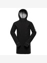ALPINE PRO Herrenmantel mit Ptx-Membran ALPINE PRO SETIJ schwarz