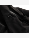 ALPINE PRO Herrenmantel mit Ptx-Membran ALPINE PRO SETIJ schwarz