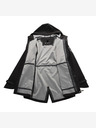 ALPINE PRO Herrenmantel mit Ptx-Membran ALPINE PRO SETIJ schwarz