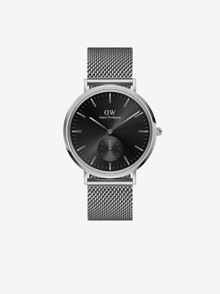 Daniel Wellington Damenuhr Daniel Wellington Elan Lumine