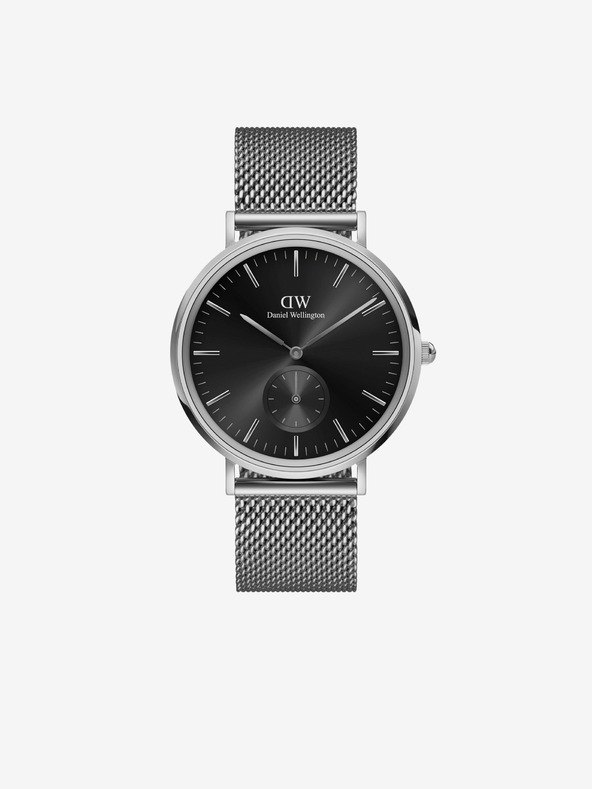 Daniel Wellington Damenuhr Daniel Wellington Elan Lumine