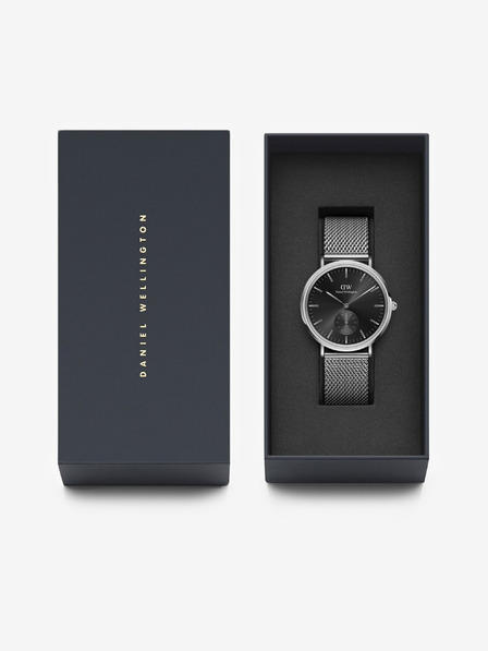 Daniel Wellington Damenuhr Daniel Wellington Elan Lumine