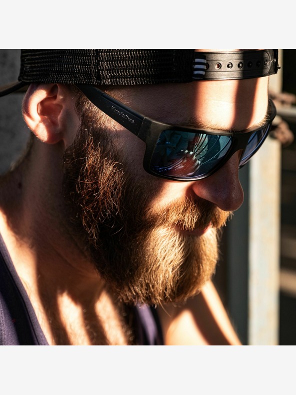 Horsefeathers Zenith-Sonnenbrille -HORSEFEATHERS