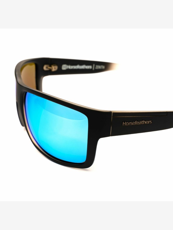 Horsefeathers Zenith-Sonnenbrille -HORSEFEATHERS
