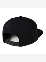 Horsefeathers Mütze Steal - schwarz HORSEFEATHERS