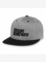 Horsefeathers Rise Mütze - heidegrau HORSEFEATHERS