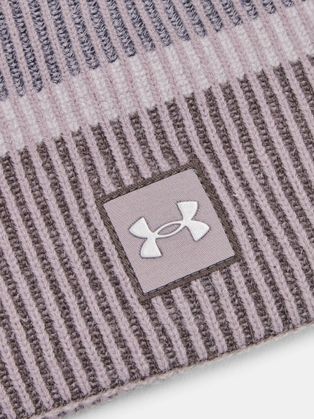 Under Armour Unisex Under Armour Launch Reflektierende Beanie-GRY