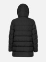 Geox Schwarz Herren Geox Pieve Jacke