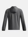 Under Armour Herren Under Armour UA Stretch Wvn WindbreakerEU-GRY