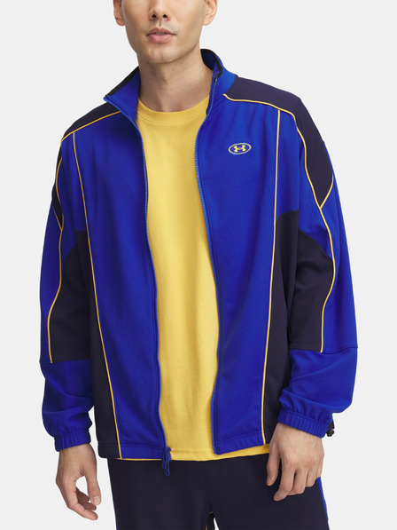 Under Armour Herren Under Armour Best Level Tricot Jcket Pipe Jacke