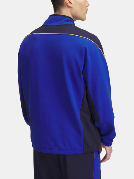 Under Armour Herren Under Armour Best Level Tricot Jcket Pipe Jacke