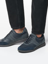 Geox Blau Herren Geox Avery Turnschuhe
