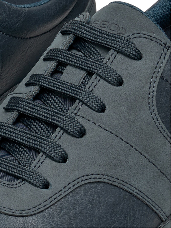 Geox Blau Herren Geox Avery Turnschuhe