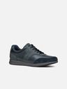 Geox Blau Herren Geox Avery Turnschuhe