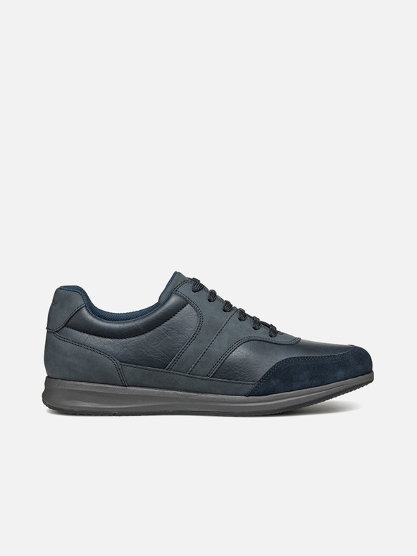 Geox Blau Herren Geox Avery Turnschuhe