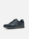 Geox Blau Herren Geox Avery Turnschuhe
