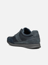 Geox Blau Herren Geox Avery Turnschuhe