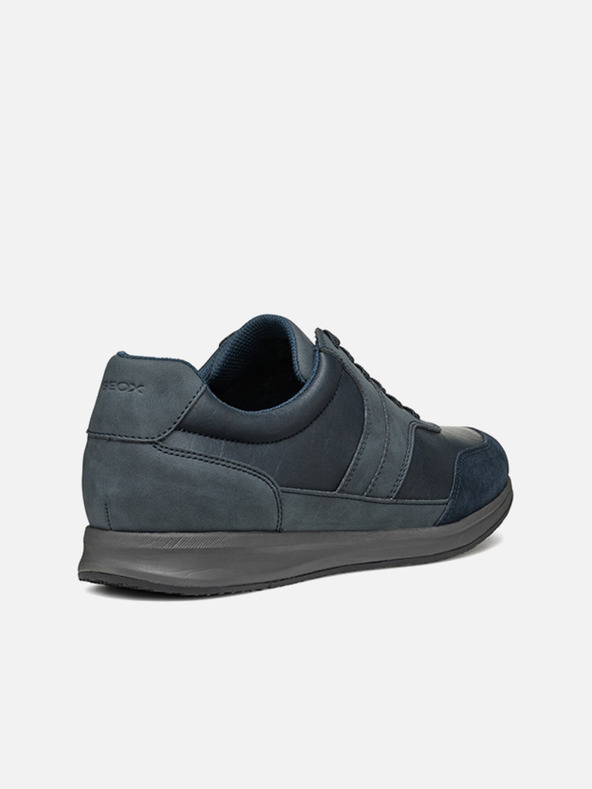 Geox Blau Herren Geox Avery Turnschuhe