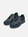 Geox Blau Herren Geox Avery Turnschuhe