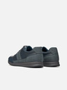 Geox Blau Herren Geox Avery Turnschuhe