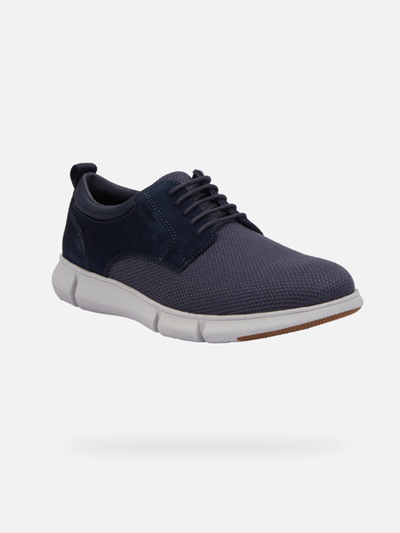Geox Dunkelblau Herren-Sneaker Geox Adacter F