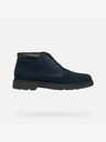 Geox Dunkelblau Herren-Stiefeletten Geox Spherica EC1