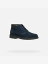 Geox Dunkelblau Herren-Stiefeletten Geox Spherica EC1