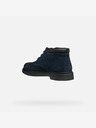 Geox Dunkelblau Herren-Stiefeletten Geox Spherica EC1