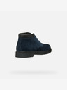 Geox Dunkelblau Herren-Stiefeletten Geox Spherica EC1