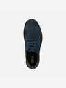 Geox Dunkelblau Herren-Stiefeletten Geox Spherica EC1