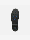 Geox Dunkelblau Herren-Stiefeletten Geox Spherica EC1