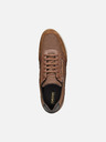 Geox Braun Herren Geox Avery Freizeitschuhe