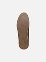 Geox Braun Herren Geox Avery Freizeitschuhe
