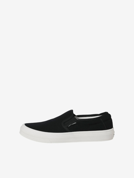 Jack & Jones Schwarze Herren-Slipper von Jack & Jones