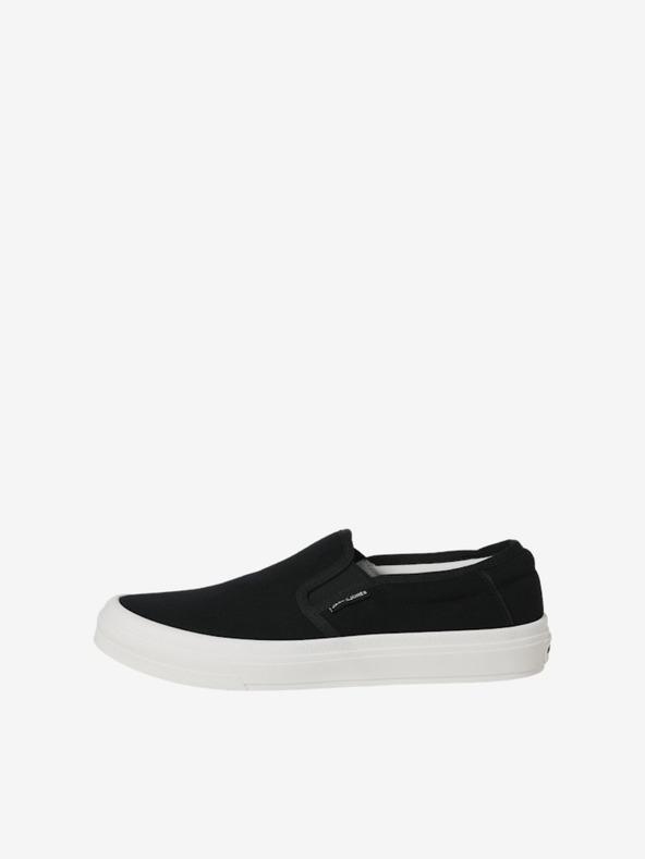 Jack & Jones Schwarze Herren-Slipper von Jack & Jones