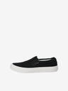 Jack & Jones Schwarze Herren-Slipper von Jack & Jones