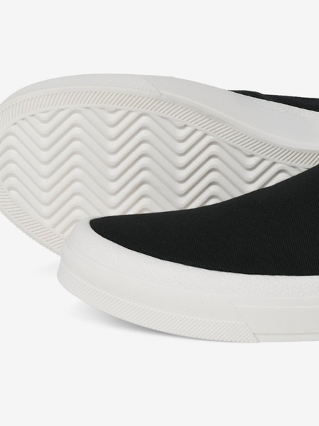 Jack & Jones Schwarze Herren-Slipper von Jack & Jones