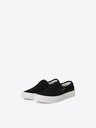 Jack & Jones Schwarze Herren-Slipper von Jack & Jones